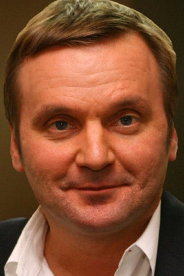 Юрий Сапронов
