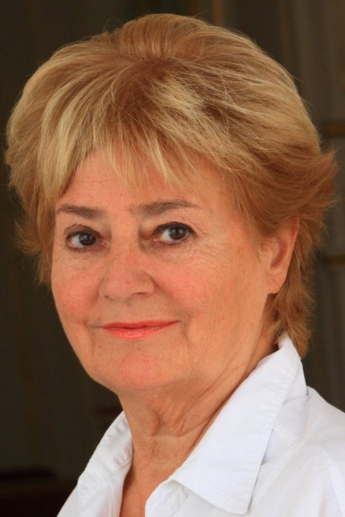 Sólyom Kati