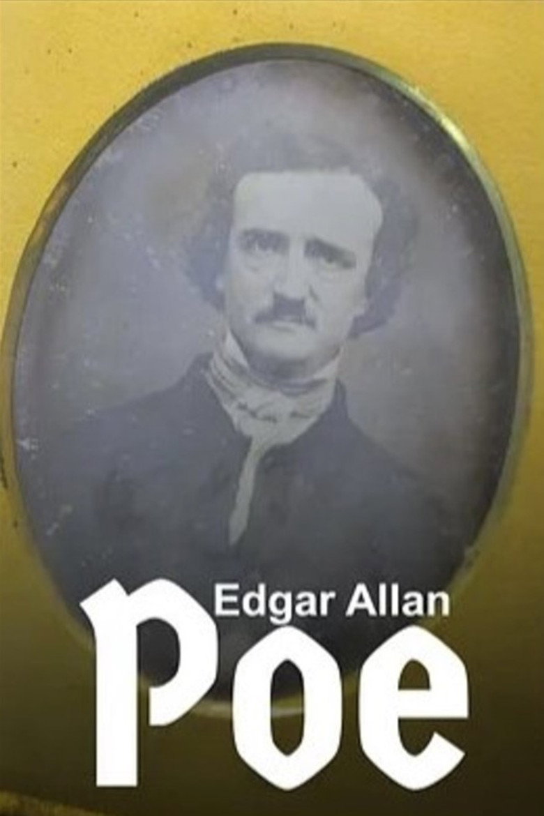 Edgar Allan Poe - Amerikas abgründiger Pop-Poet