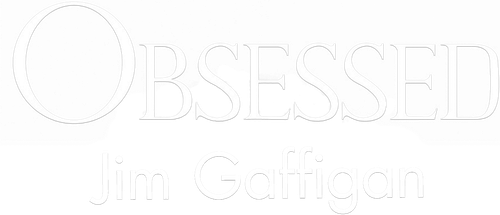 Джим Гэффиган: одержимость