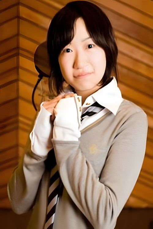 竹内美宥