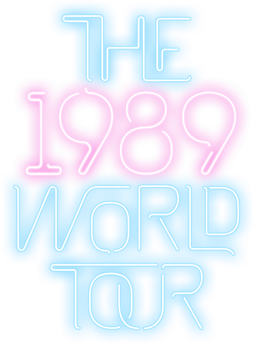 Taylor Swift: The 1989 World Tour - Live
