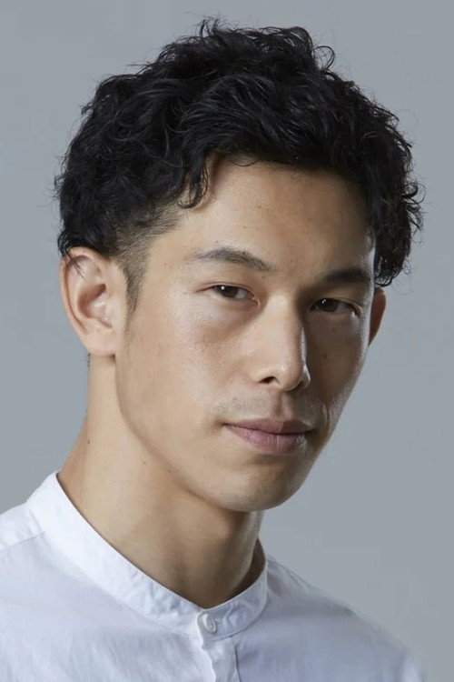 北村海