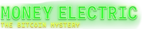 Электронные деньги: Тайна биткоина
