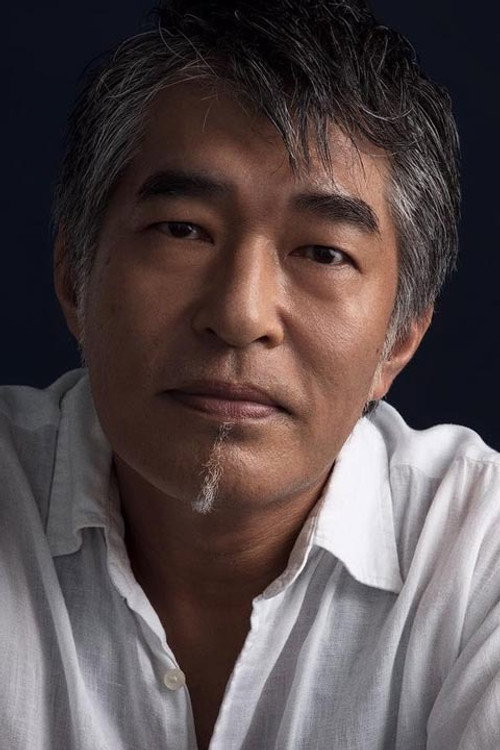 花谷秀文