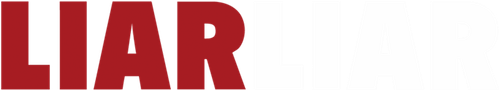 Лжец, лжец