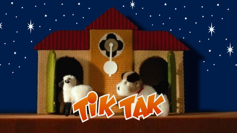 Tik Tak 1