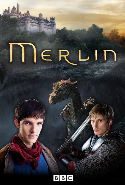 Мерлин 6