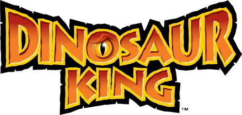 Король динозавров