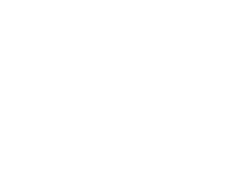 Ангелы носят белое