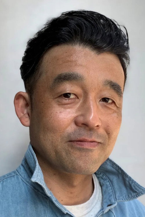 瀬口寛之