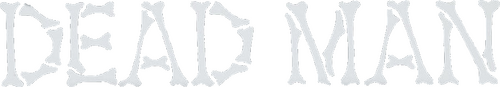 Мертвец