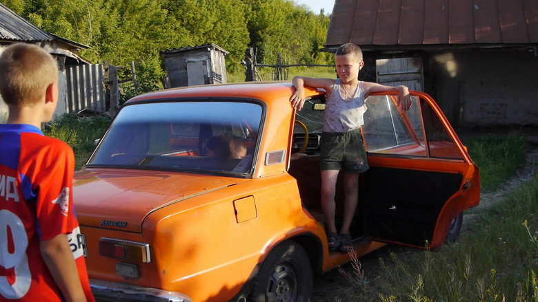 Дом у дороги 3