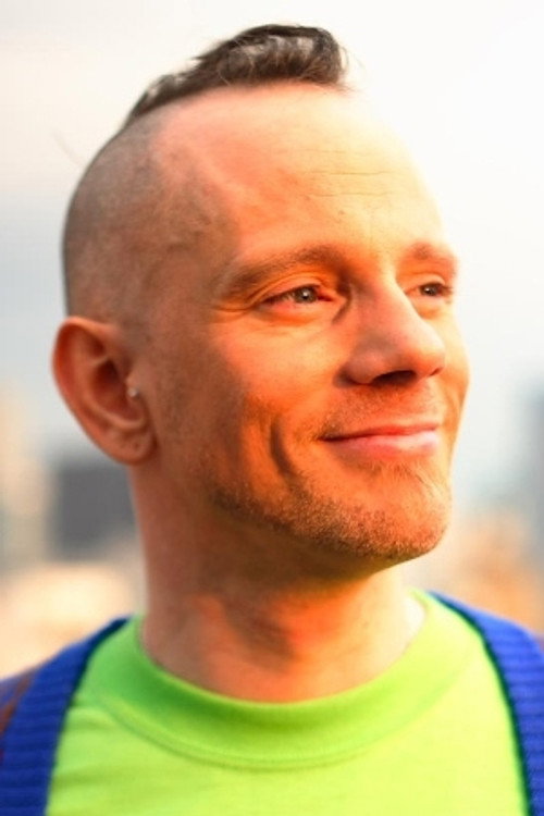 Брайн Бёртон-Льюис