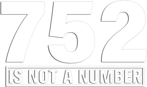 752 Is Not a Number