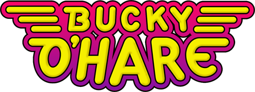 Bucky O'Hare and the Toad Wars!