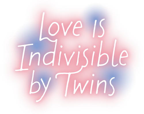 Любовь неделима между близнецами