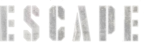 Побег