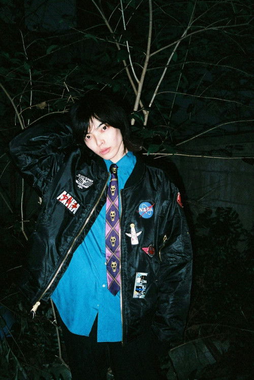 タカハシシンノスケ