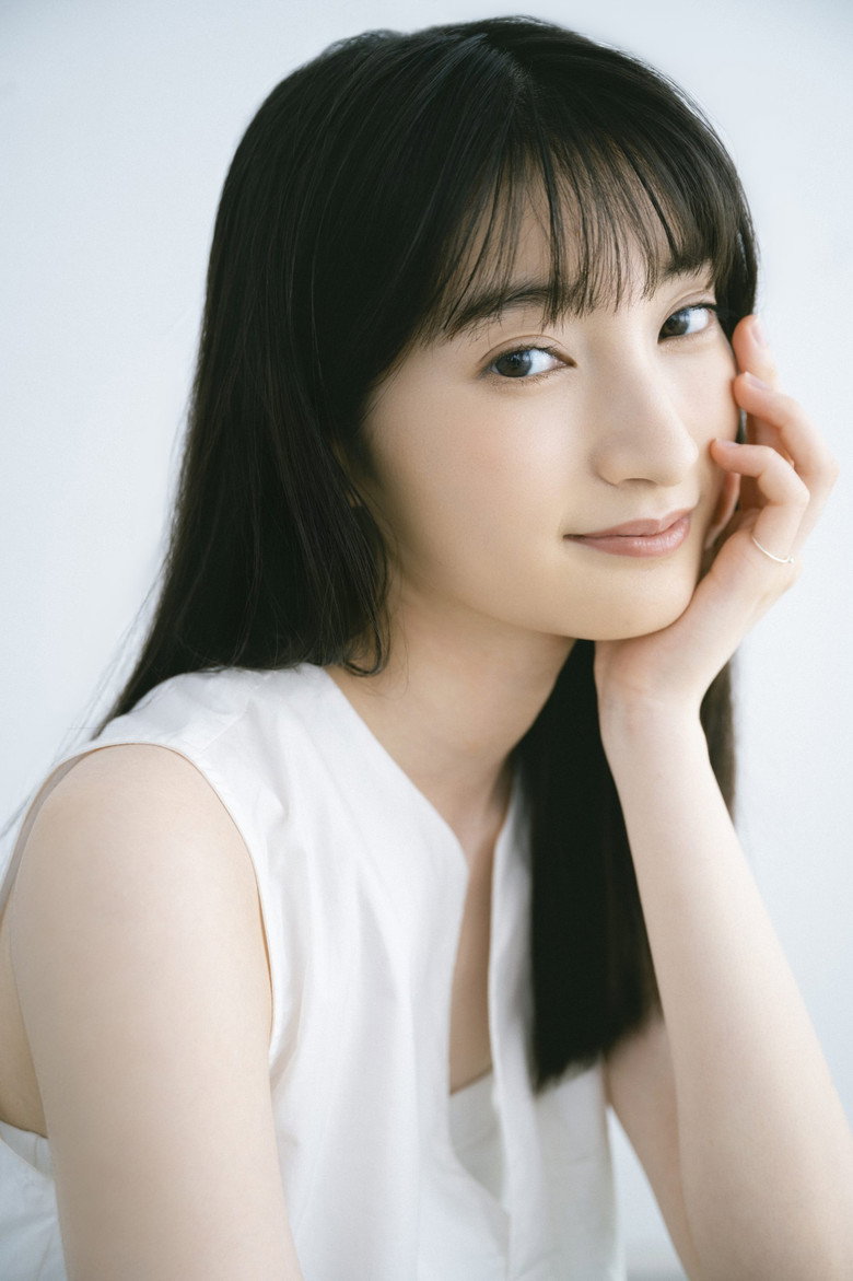 井上音生
