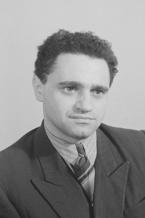 Вениамин Баснер