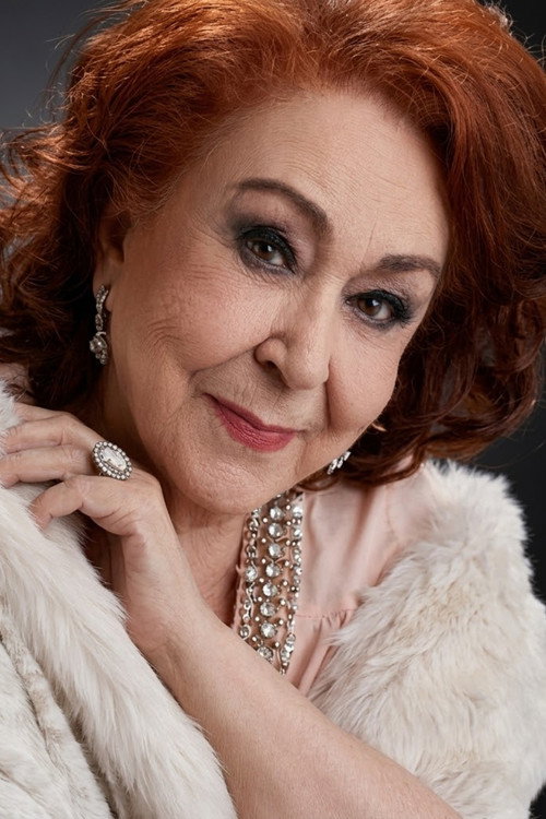 Marissa Garrido