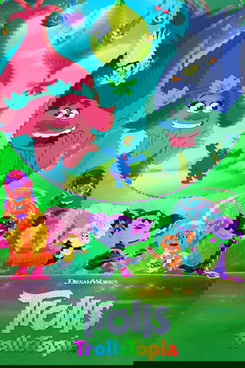 Троллитопия