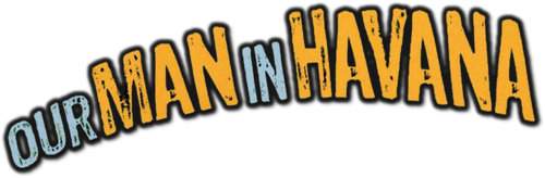Наш человек в Гаване