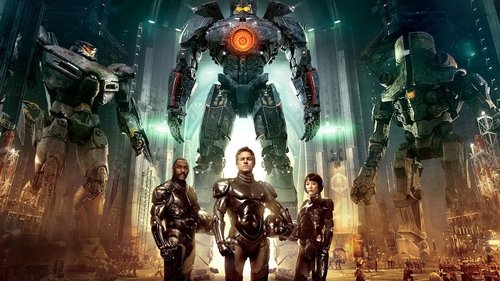 Тихоокеанский рубеж 2