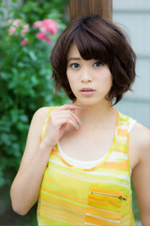坂田梨香子
