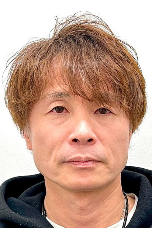 Акира Симидзу