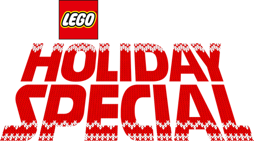 LEGO Звёздные Войны: Праздничный Спецвыпуск