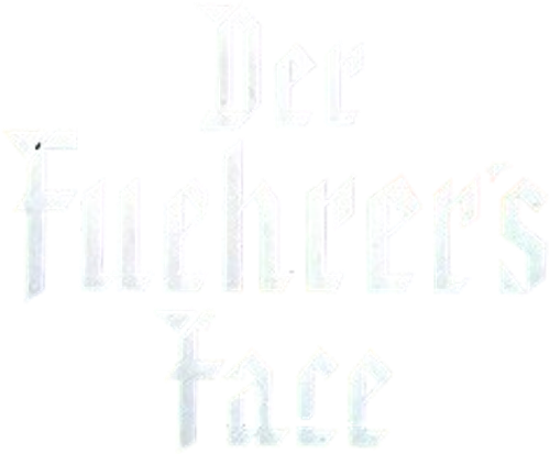 Лицо Фюрера