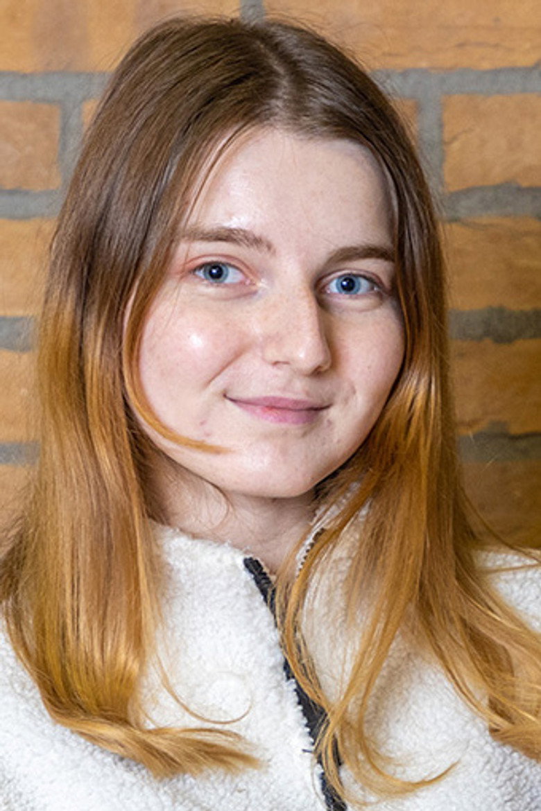 Паліна Мельнікава