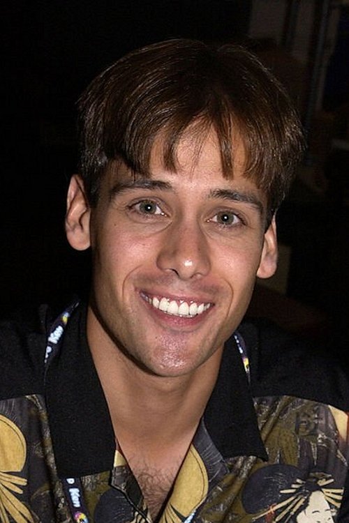 Крис Деметрал