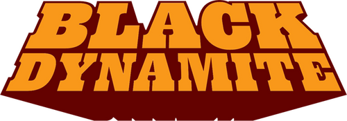 Черный динамит