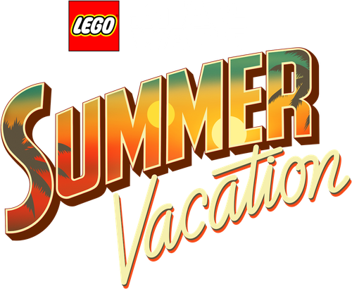 LEGO Звёздные Войны: Летние Каникулы