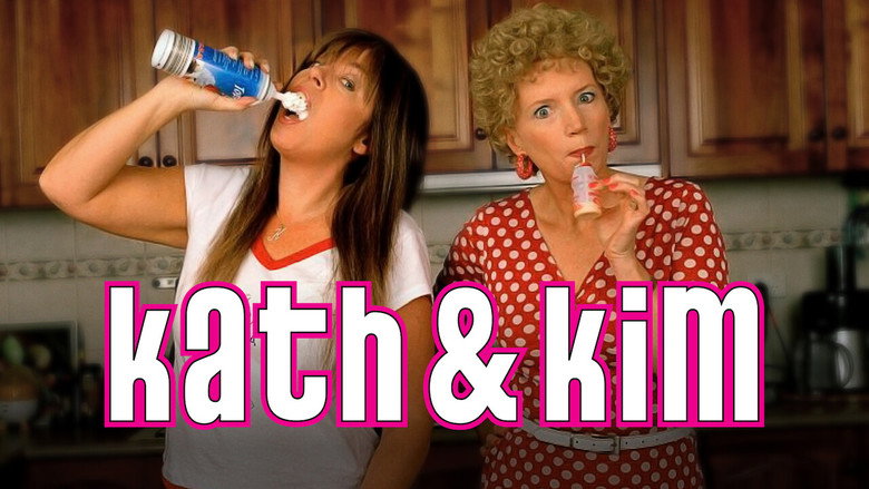 Kath & Kim 7