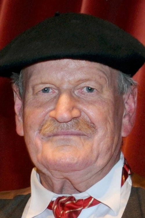 Günter Willumeit