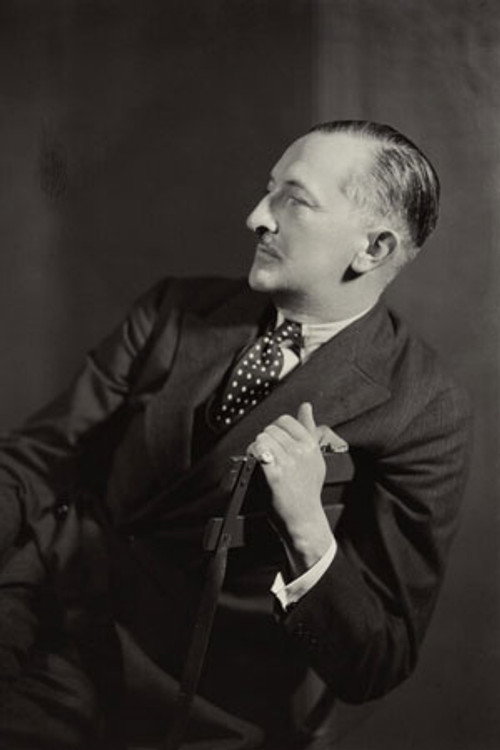 Herman C. McNeile