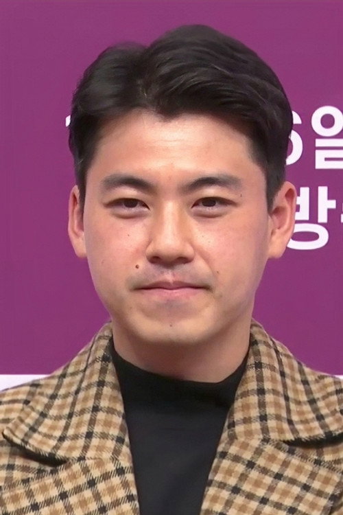 Kim Jae-hong