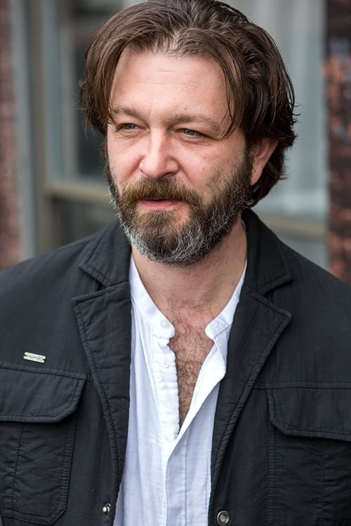Александр Соковиков