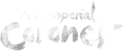 Императорский коронер