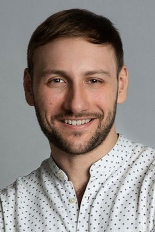 Александр Фокин