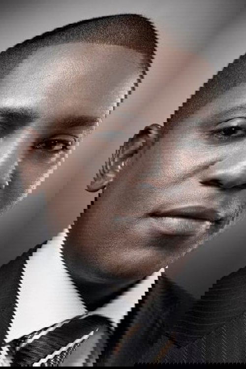 Мекай Файфер