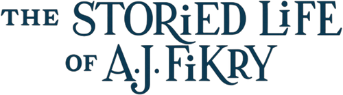 The Storied Life of A.J. Fikry