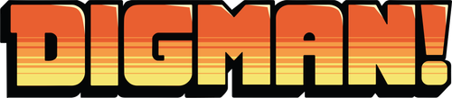 Digman!