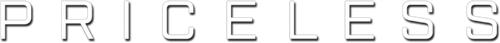 Бесценная
