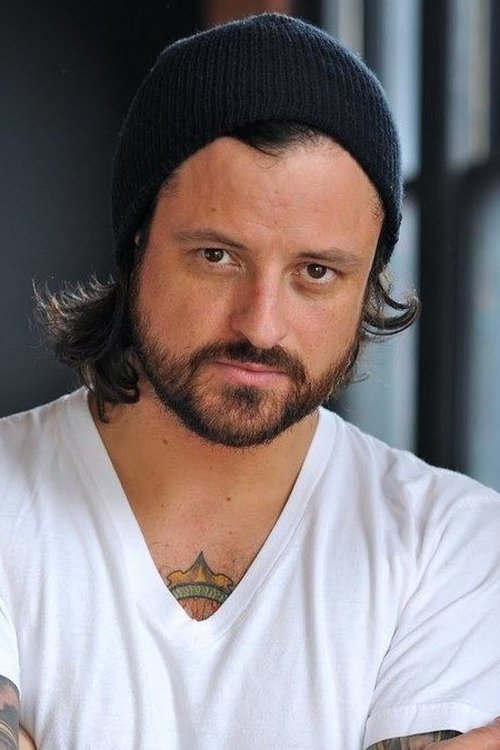 Донаван Стинсон