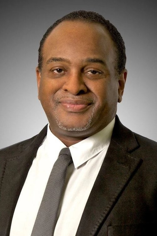 Тайрон Бенскин